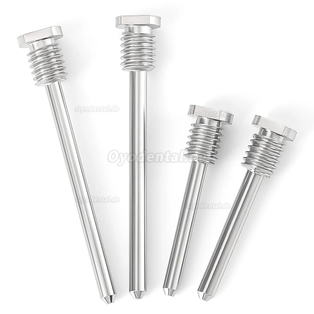 Dental Implantat Positionierer Parallelbohrer F&uuml;hrung Set Edelstahl